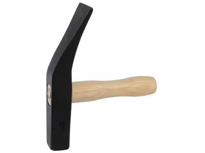 Produktbild von HaWe 35.100 PFLASTERHAMMER BERLINER-FÜR 1000 GRAMM 4011333351048