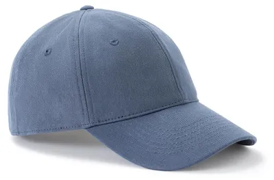 Produktbild von Celio Nicap Kappe, Blau, aus Baumwolle, Einheitsgröße