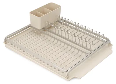 Immagine prodotto di Brabantia Scolapiatti, beige chiaro