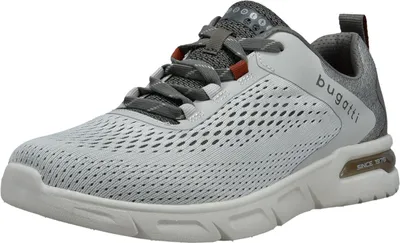Produktbild von Bugatti Sneaker Sneaker Textil