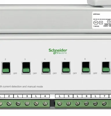 Obrázek produktu pro Schneider Electric MTN647895