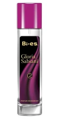 Produktbild von Bi-es Gloria Sabiani Deodorant, 75 ml - Frischer Duft für den ganzen Tag