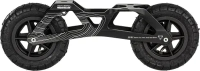 Produktbild von Powerslide Edge Trinity 150 Inline-skates Schwarz 290 mm Schwarz 290 mm
