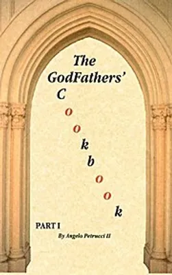Immagine prodotto di The GodFathers' Cookbook