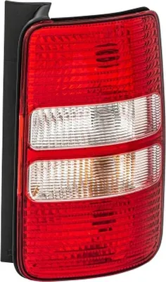 Zdjęcie produktu dla Lampa Tylna Vw Caddy Iii 04.04-05.15 Pr