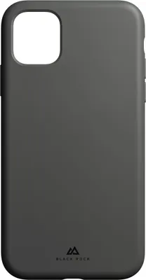 Produktbild von Hama Urban Case, Cover, Apple, iPhone 11, 15,5 cm (6.1"), Grau