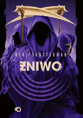 Obrázek produktu pro Żniwa śmierci T.3 Żniwo