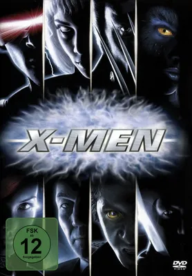 Produktbild von DeSanto, T: X-Men