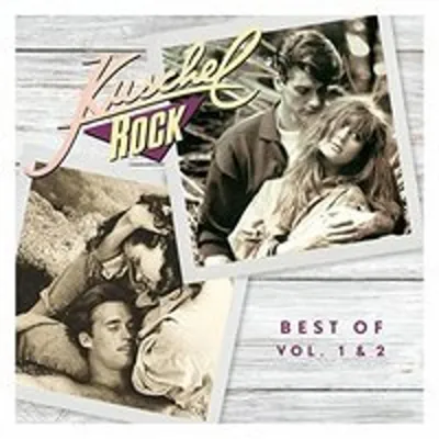 Produktbild von KuschelRock Best Of 1 & 2