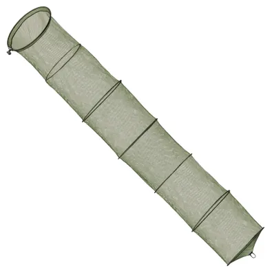 Produktbild von CORMORAN Setzkescher, 200cm, Modell 6262, 62-62200