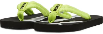 Produktbild von Puma Epic Flip v2 PS - grün, Größe:11C