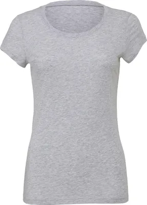 Immagine prodotto di Bella 6004 | Maglietta The Favorite da donna - Colore: Athletic Heather - Taglia: L