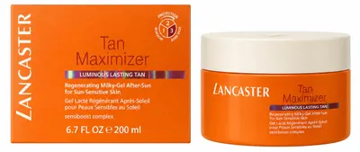 Obrázek produktu pro After Sun Tan Maximizer Lancaster (200 ml), productTiles.product.images.aiGenerated