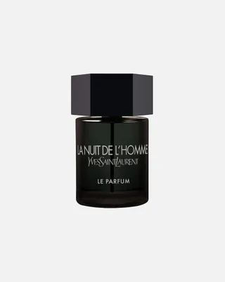 Produktbild von Yves Saint Laurent La Nuit de L'Homme Eau de Parfum 100 ml für Herren