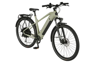 Produktbild von PROPHETE STACK 2.9 E-ATB 29" Limited | Herren E-MTB, enovation 48 V Hinterradmotor, 10 Ah Akku, 9-Gang Shimano Alivio, Suntour XCT Federgabel