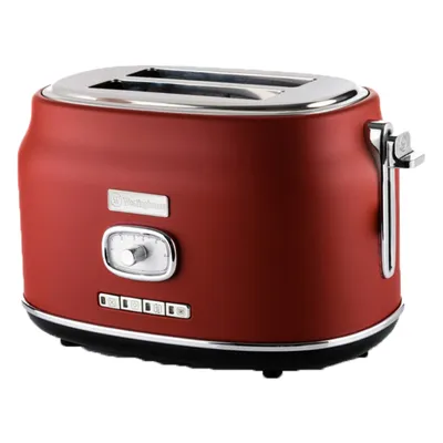 Produktbild von Westinghouse WKTT857 Toaster rot