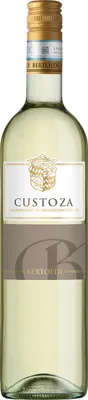 Produktbild von Custoza DOC Bertoldi Venetien Weißwein trocken