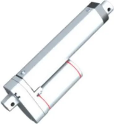 Immagine prodotto di Attuatore lineare 12 V – 900 N, 700 mm, 5 mm/s