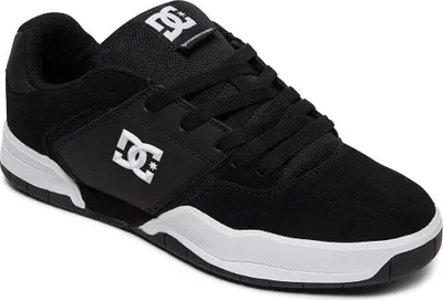 Image de Chaussures de sport Dc Shoes Central Noir UE 46 1/2 Hommes Noir UE 46 1/2