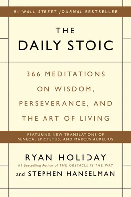 Produktbild von The Daily Stoic