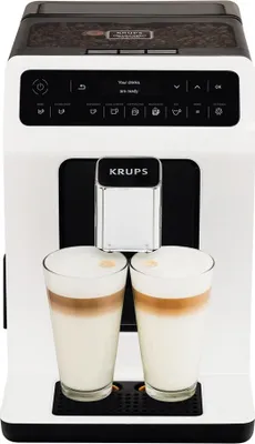 Immagine prodotto di Krups Evidence EA8901 coffee maker Espresso machine 2.3 L Fully-auto