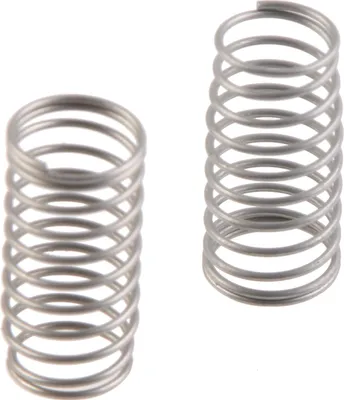 Produktbild von Lezyne Standpumpensprungfeder, Silber