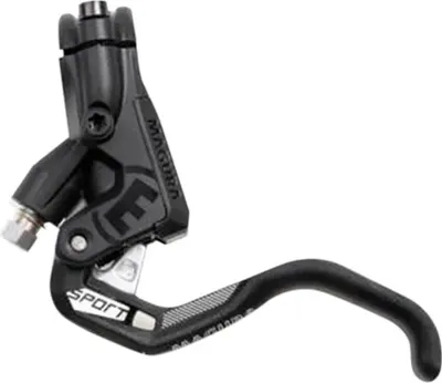 Produktbild von Magura Mt Trail Sport Bremshebel Schwarz  Schwarz One Size