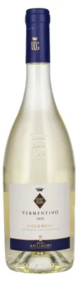 Image de Marchesi Antinori Vermentino Tenuta Guado al Tasso Bolgheri 2025 12,5% Vol. 0,75l