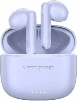 Immagine prodotto di VENTION cuffie con microfono Elf E03 Viola