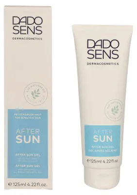 Immagine prodotto di Dado Sens Sun Gel doposole 125 ml