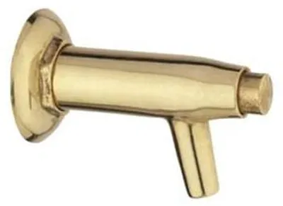 Obrázek produktu pro Kohoutek s tlačítkem proti vodnímu rázu – přípojka M 1/2"
