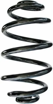 Produktbild von SPIDAN Fahrwerksfeder Hinten für VW TOURAN (1T1, 1T2) 85417