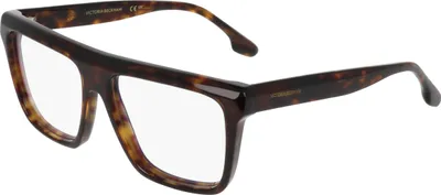 Produktbild von VICTORIA BECKHAM VB2678 234 DARK HAVANA 54/15/140 FEMALE Brillen