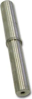 Image de BIKE-LIFT Montageständer Aufnahmedorn Einarmschwinge Aluminium Ø28,7mm passend für Honda - PMH-01