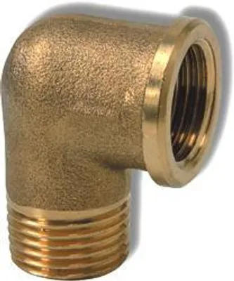 Image de Coude Novaservis ŠM 2˝