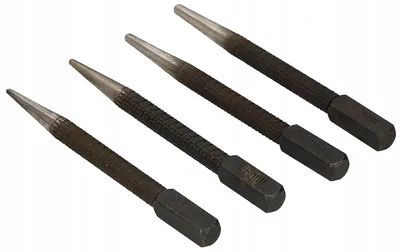 Image de Chevilles pour vis, lot de 4