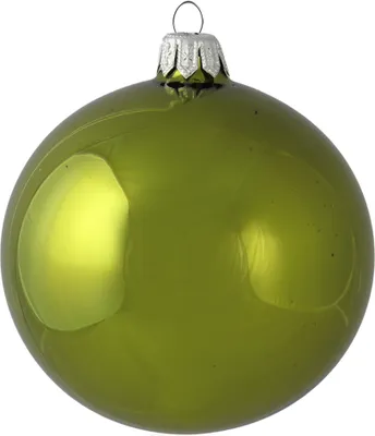Obrázek produktu pro Baňka zelená