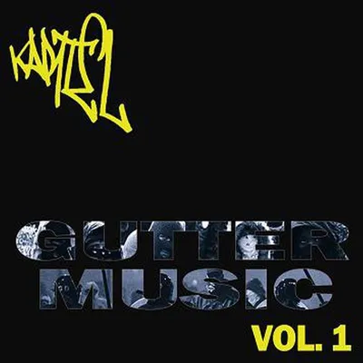 Obrázek produktu pro Kartel: Gutter Music Vol. 1