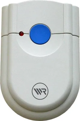 Produktbild von Rademacher Handsender 1-Kanal 4385