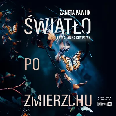 Immagine prodotto di Światło po zmierzchu CD MP3