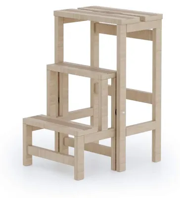 Produktbild von Colombo New Scal Ribaltinthe, 57 cm, 120 kg, 4,1 kg, 370 mm, 43 cm, 57 cm