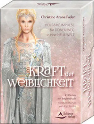 Immagine prodotto di Kraft der Weiblichkeit