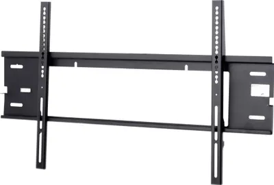 Zdjęcie produktu dla Edbak EWB200C-B, 101,6 cm (40"), 190,5 cm (75"), 40 kg, 100 x 100 mm, 800 x 400 mm, Czarny