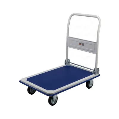 Zdjęcie produktu dla Wózek transportowy platforma 300kg PH300