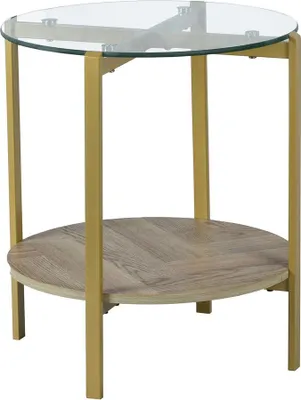 Produktbild von Beistelltisch Versa Nixo 50 X 55 X 55 CM