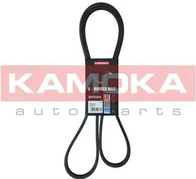 Produktbild von KAMOKA Keilrippenriemen 1841mm für VOLVO V70 II (285) 7016171