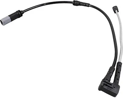 Produktbild von METZGER 1190338 Warnkontakt Bremsbelagverschleiß Vorne Links für BMW 1 Schrägheck (F40) X1 (F48) 2 Active Tourer (F45) 2 Gran Tourer (F46) für MINI