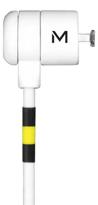 Image de Mobilis Corporate Security Lock - Key