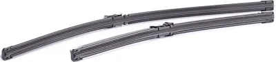Produktbild von OXIMO Scheibenwischer Set Wischerblätter Vorne für FORD MONDEO IV Turnier (BA7) Rahmenlos
