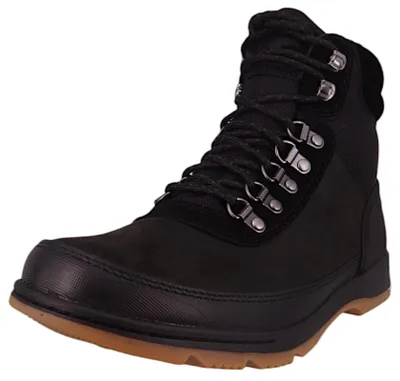 Produktbild von Sorel Herren Winterstiefel Stiefel Ankeny II Hiker Plus WP 2084841 Schwarz